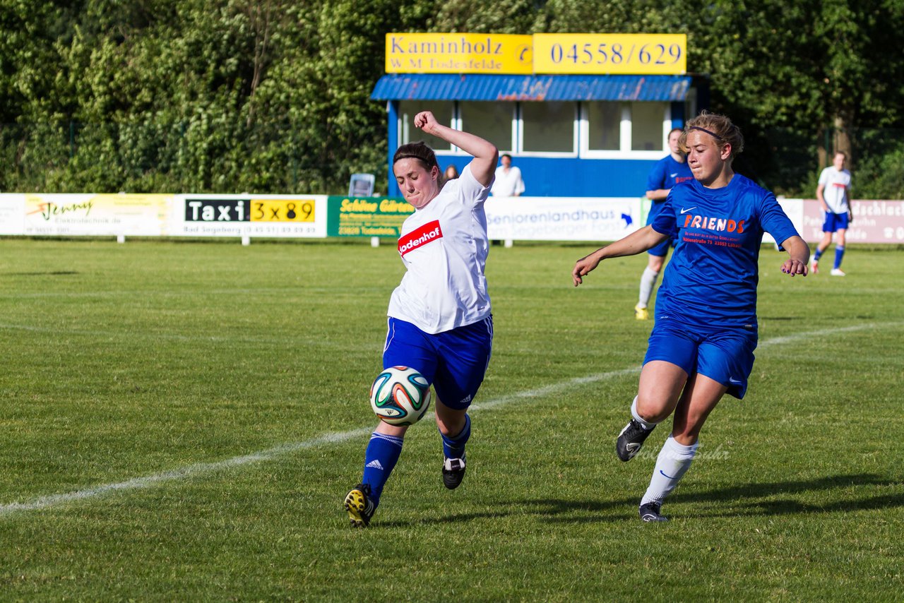 Bild 256 - Frauen ATSV Stockelsdorf - FSC Kaltenkirchen : Ergebnis: 4:3